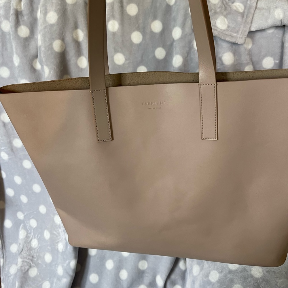 EVERLANE The New Day Market Tote